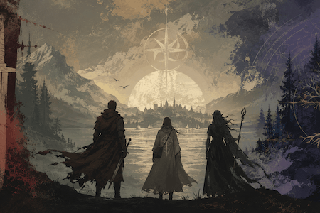S01e05 - At The North Gate
